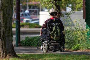 Accedere al servizio territoriale disabili (STD)